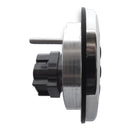 Shadow-Caster Round Zone Controller 4 Channel Remote f/MZ-LC or SCM-LC [SCM-ZC-REMOTE] - Essenbay Marine