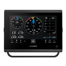 Garmin GPSMAP 743 Chartplotter GN+ [010-02365-60] - Essenbay Marine