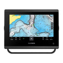 Garmin GPSMAP 743xsv Combo GPS/Fishfinder GN+ [010-02365-61] - Essenbay Marine