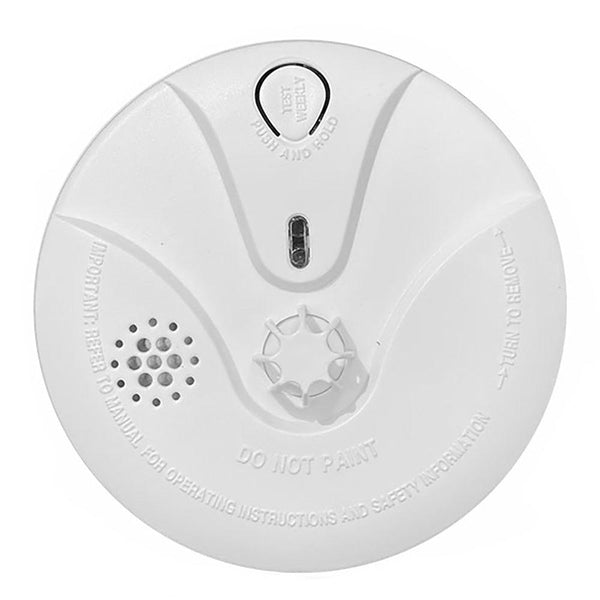 GOST Wireless Smoke Detector [GP-SD] - Essenbay Marine