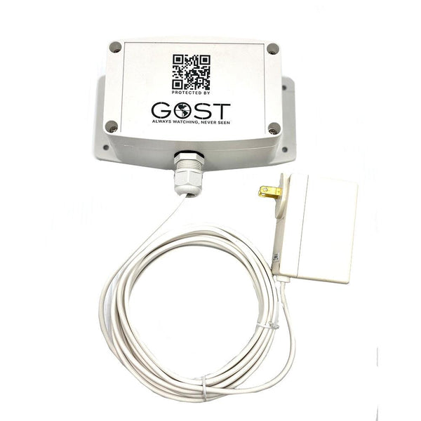 GOST Power Out AC Sensor - 110VAC [GMM-IP67-POWEROUT] - Essenbay Marine
