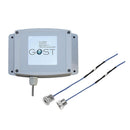 GOST Infrared Beam Sensor w/33 Cable [GMM-IP67-IBS2-SIRENOUT] - Essenbay Marine