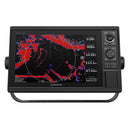 Garmin GPSMAP 1242xsv Combo GPS/Fishfinder GN+ [010-01741-50] - Essenbay Marine
