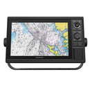 Garmin GPSMAP 1242xsv Combo GPS/Fishfinder GN+ [010-01741-50] - Essenbay Marine