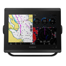 Garmin GPSMAP 8610 Chartplotter GN+ [010-02091-50] - Essenbay Marine