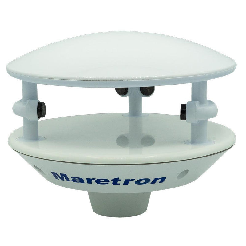 Maretron Ultrasonic Wind  Weather Antenna [WSO200-01] - Essenbay Marine