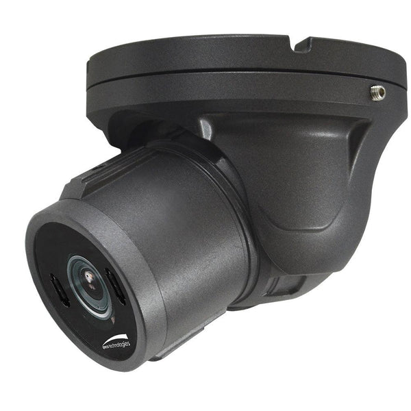 Speco HD-TVI Intensifier In/Out Turret Camera w/Motorized Lens [HTINT60TM] - Essenbay Marine