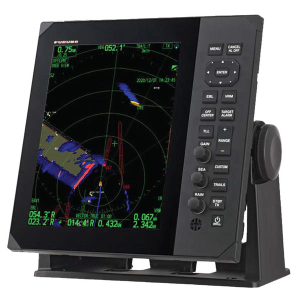 Furuno FR-12 Color LCD Marine Radar Display - 12" [FR12] - Essenbay Marine