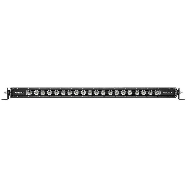 RIGID Industries Radiance Plus SR-Series LED Light - 8 Option RGBW Backlight - 30" [230603] - Essenbay Marine