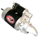 ARCO Marine Top Mount Inboard Starter - Clockwise Rotation [30456] - Essenbay Marine
