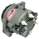 ARCO Marine Premium Replacement Inboard Alternator w/Single Groove Pulley - 12V 55A [60125] - Essenbay Marine