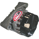 ARCO Marine Premium Replacement Inboard Alternator w/55mm Multi-Groove Pulley - 12V 65A [60073] - Essenbay Marine