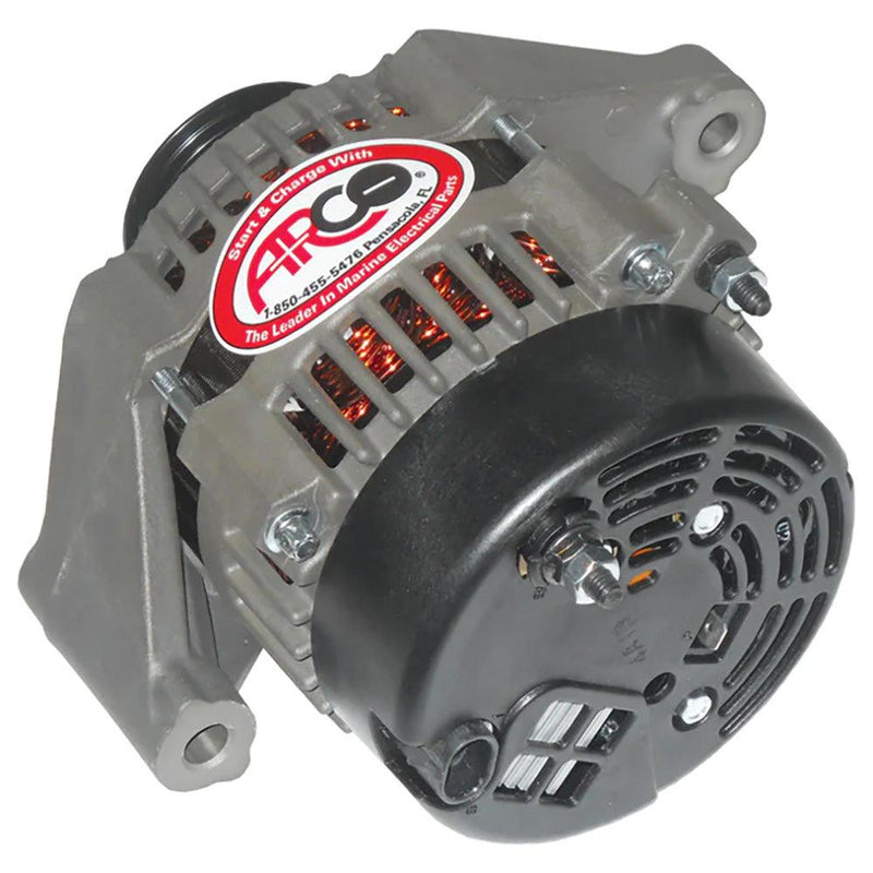 ARCO Marine Premium Replacement Outboard Alternator - Verado 12V 70A [20860] - Essenbay Marine