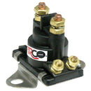 ARCO Marine Current Model Mercruiser Solenoid w/Raised Isolated Base [SW058] - Essenbay Marine