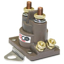 ARCO Marine Heavy Duty Current Model Mercruiser Solenoid w/Raised Isolated Base [SW058HD] - Essenbay Marine