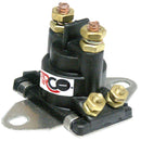 ARCO Marine Current Model Outboard Solenoid w/Flat Isolated Base [SW054] - Essenbay Marine