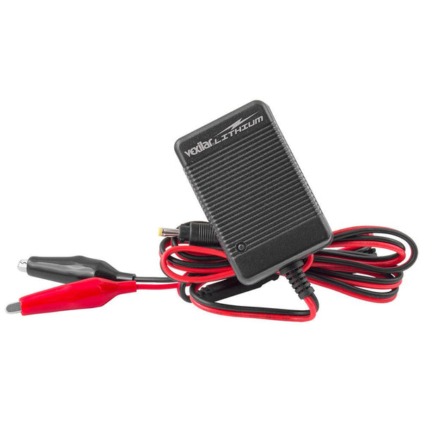 Vexilar 1 AMP Lithium Battery Charger Only [V-420] - Essenbay Marine