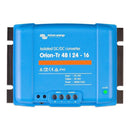Victron Orion-TR DC-DC Converter - 48 VDC to 24 VDC - 16AMP Isolated [ORI482441110] - Essenbay Marine