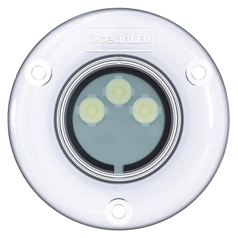 OceanLED Discover Series D3 Underwater Light - Ultra White [D3009W] - Essenbay Marine