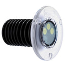 OceanLED Discover Series D3 Underwater Light - Ultra White with Isolation Kit [D3009WI] - Essenbay Marine