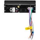 Boss Audio MR1308UABK Bluetooth - Fully Marinized MP3-Compatible Digital Media Receiver w/USB  SD Memory Card Ports  Aux Input [MR1308UABK] - Essenbay Marine