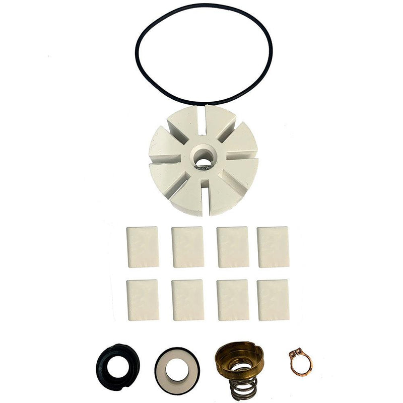 GROCO Pump Service Kit f/SPO Series Pumps - After 9/2001 [P-10 MASTER] - Essenbay Marine