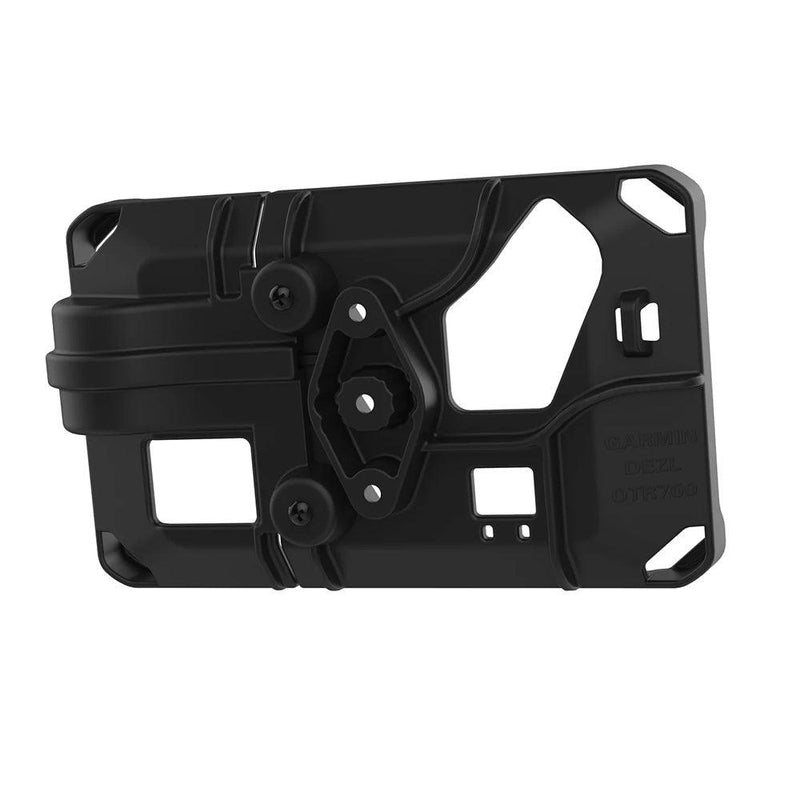 RAM Mount RAM EZ-Rollr Locking Cradle f/Garmin du0113zl OTR700 [RAM-HOL-GA77LU] - Essenbay Marine