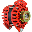 Balmar Alternator 170 AMP 12V 3.15" Dual Foot Saddle K6 Pulley [XT-CR-170-K6] - Essenbay Marine