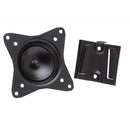 Majestic Tilt  Swivel Lockable LED TV Wall Mount Bracket [MJBKT100] - Essenbay Marine