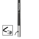 Shakespeare VHF 8 5101 Black Antenna Classic w/15 RG-58 Cable [5101-BLK] - Essenbay Marine