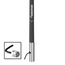 Shakespeare VHF 4 5104 Black Antenna Classic w/15 RG-58 Cable [5104-BLK] - Essenbay Marine