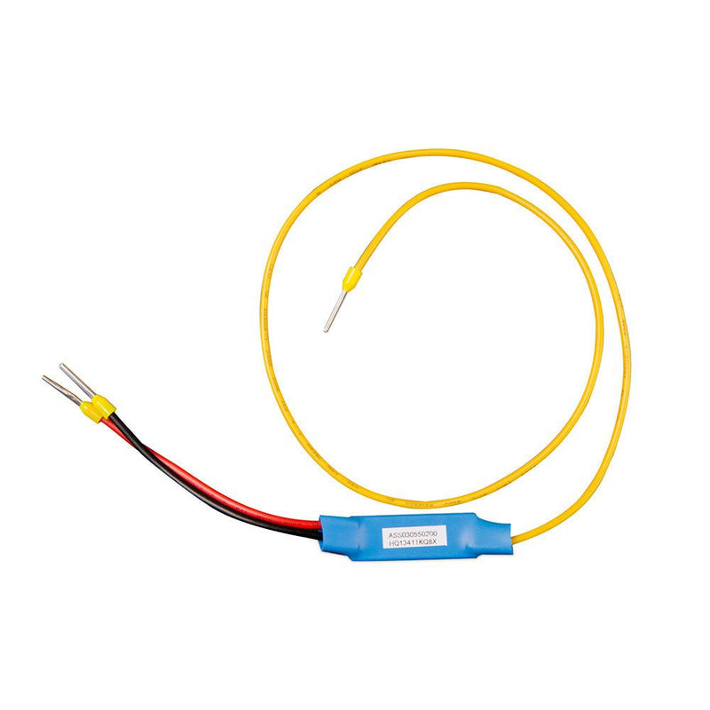 Victron Non-Inverting Remote On-Off Cable [ASS030550220] - Essenbay Marine