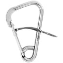 Wichard Automatic Mooring Hook - 170mm Length - 6-11/16" [02329] - Essenbay Marine