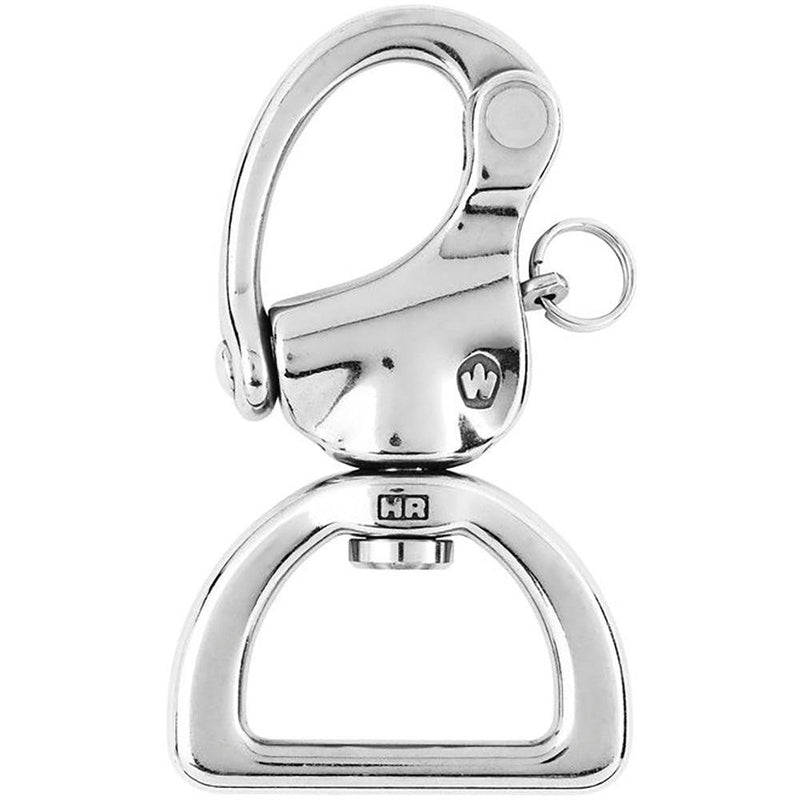 Wichard Web Snap Shackle - 3-1/8" [02374] - Essenbay Marine