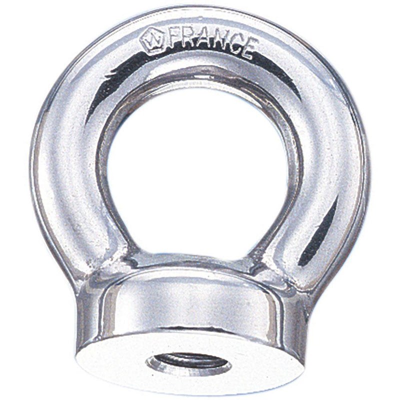 Wichard 3/8" Eye Nut - 21/32" Diameter [06342] - Essenbay Marine