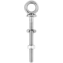 Wichard Eye Bolt - M10 x 150mm - Length 100mm [06495] - Essenbay Marine