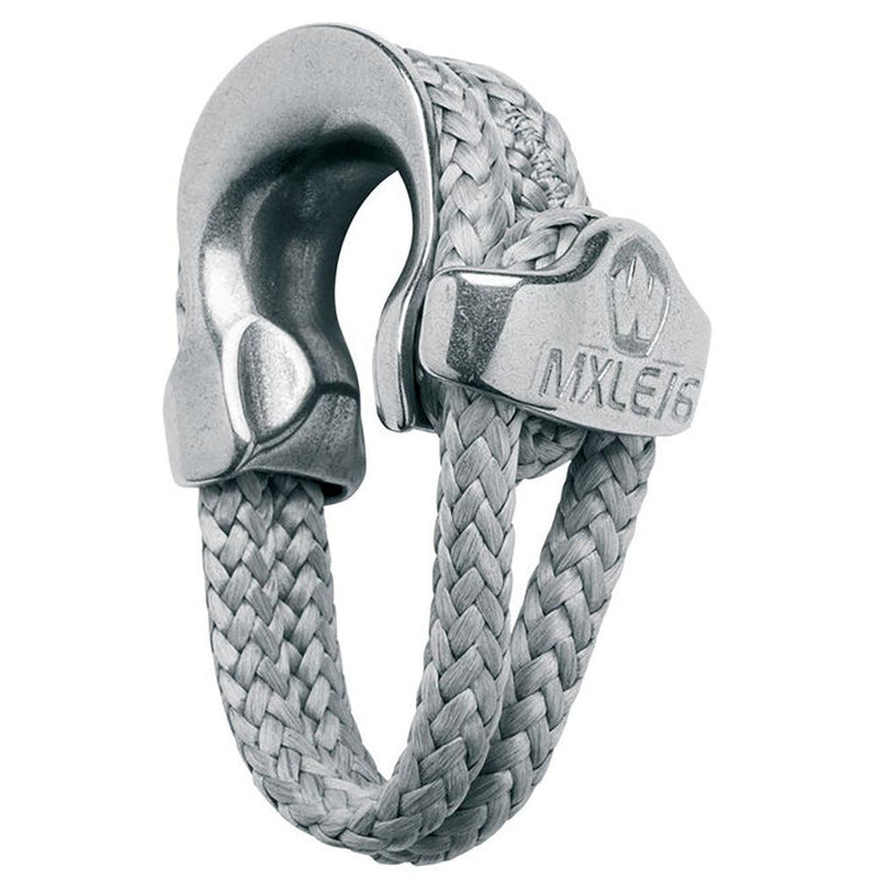 Wichard MXLEvo 16 - Soft Block - 16mm Rope Size - 11/16" [21106] - Essenbay Marine