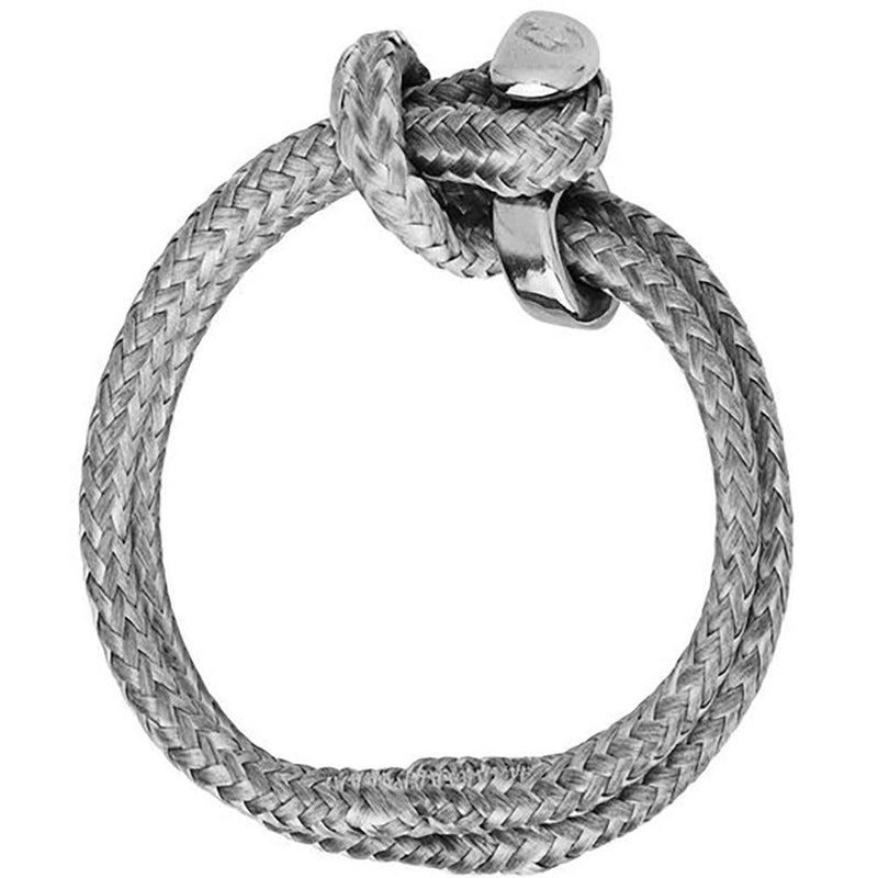 Wichard Softlink 4.0 Soft Shackle - 4mm Diameter - 5/32" - 80mm Length - 3-5/32" [21224] - Essenbay Marine