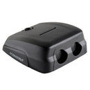 Scanstrut Horizontal Double Cable Seal - Black [DS-HD10-BLK] - Essenbay Marine