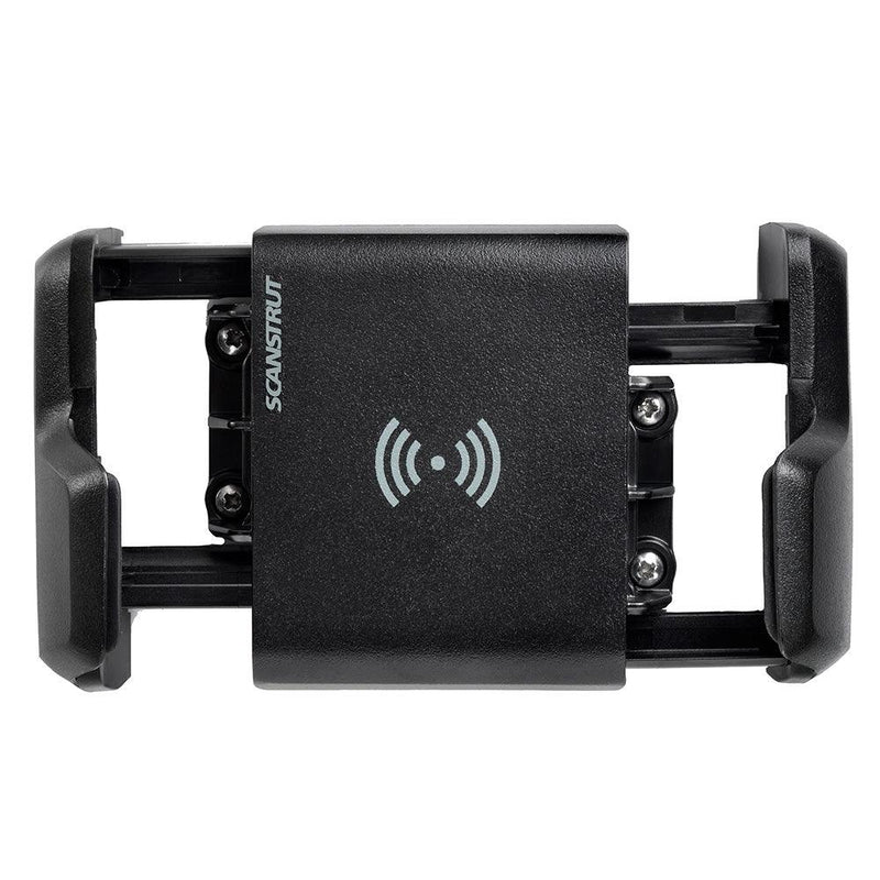 Scanstrut ROKK Wireless Nano 10W Waterproof 12/24V Charger [SC-CW-11F] - Essenbay Marine