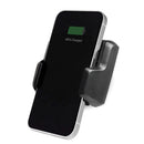 Scanstrut ROKK Wireless Nano 10W Waterproof 12/24V Charger [SC-CW-11F] - Essenbay Marine