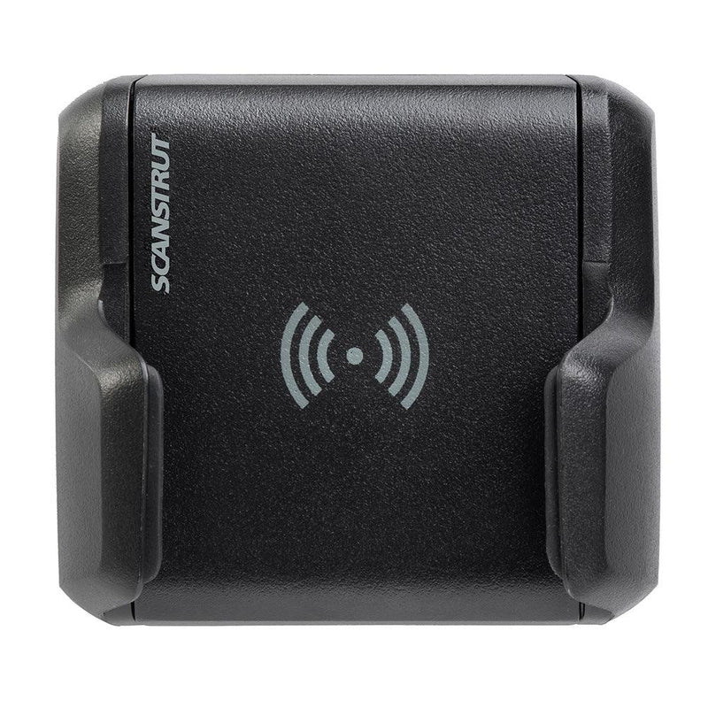 Scanstrut ROKK Wireless Nano 10W Waterproof 12/24V Charger [SC-CW-11F] - Essenbay Marine