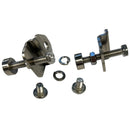 Uniden FMB323 Flush Mount f/UM725 Series [FMB323] - Essenbay Marine