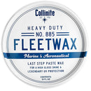 Collinite 885 Heavy Duty Fleetwax Paste - 12oz [885] - Essenbay Marine
