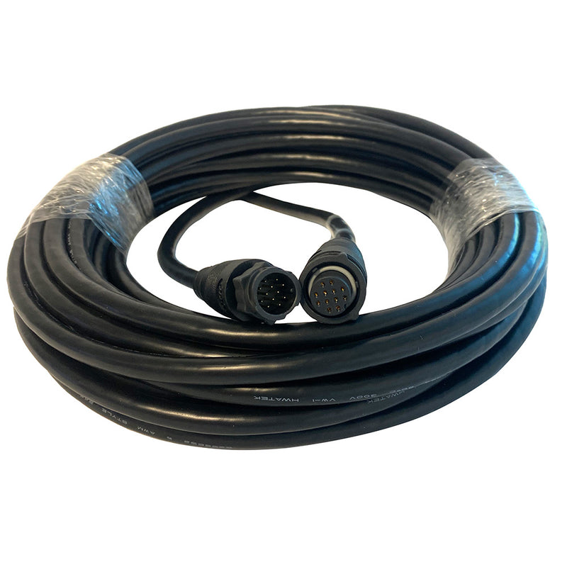 Furuno 12-Pin XDR Extension Cable - 10M [001-608-450-00] - Essenbay Marine