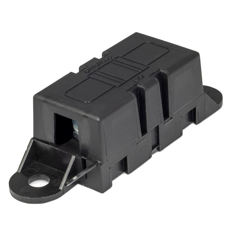 Cole Hersee MIDI 498 Series - 32V Bolt Down Fuse Holder f/Fuses Up To 200 Amps [04980903-BP] - Essenbay Marine