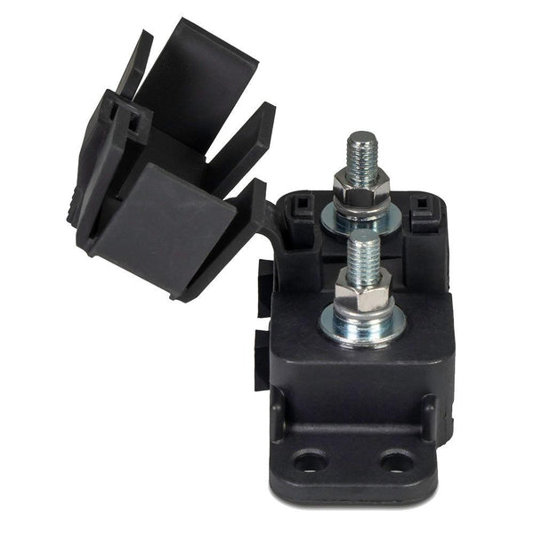 Cole Hersee MIDI Flex Series - 32V Bolt Down Fuse Holder f/Fuses Up To 200 Amps [04981038-BP] - Essenbay Marine