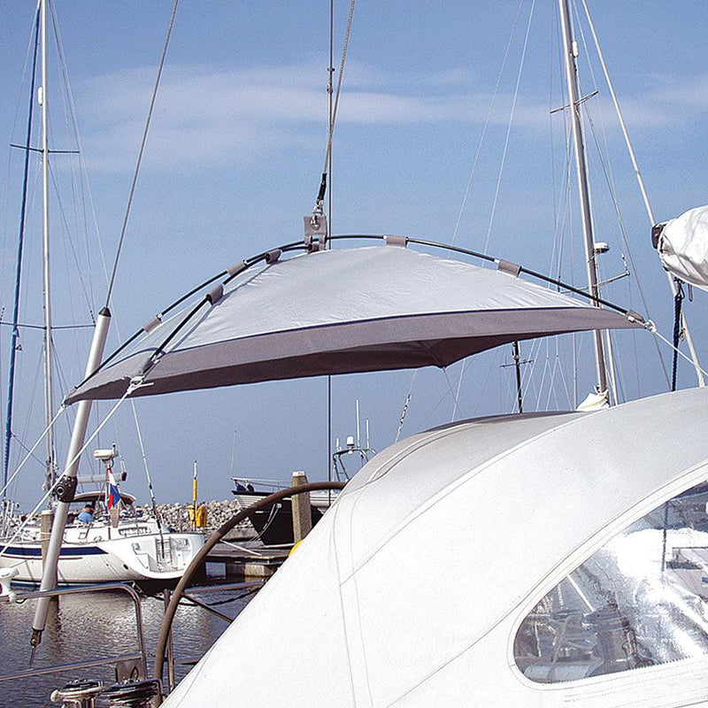 Blue Performance Free Hanging Sunshade - Large [PC170] - Essenbay Marine