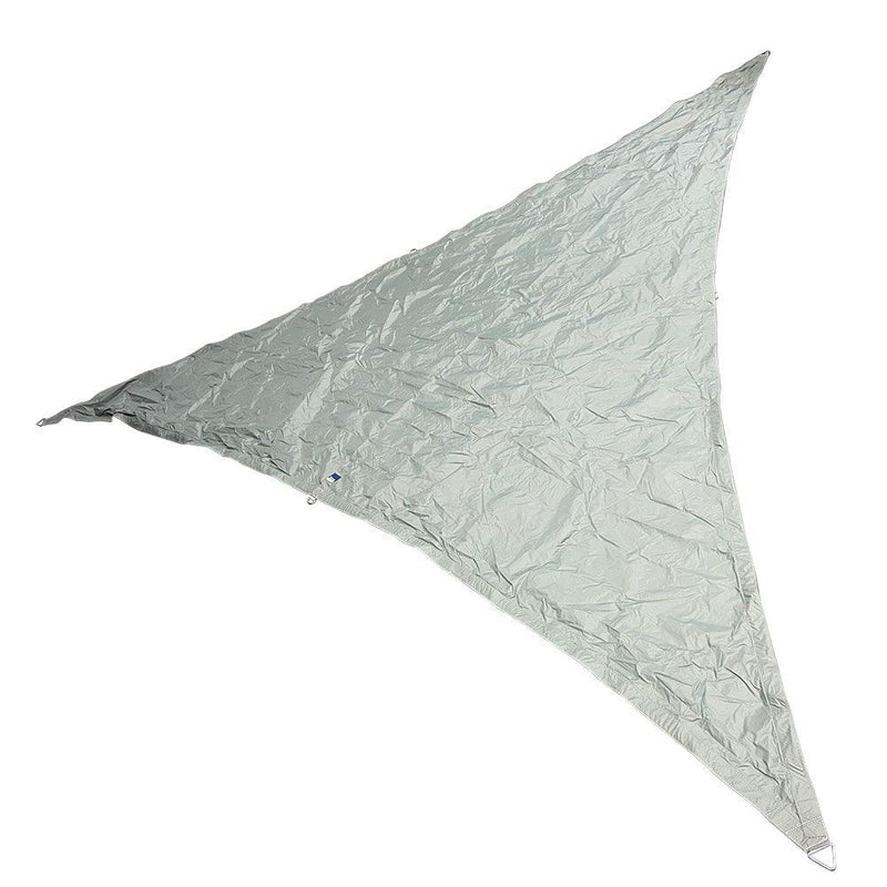 Blue Performance Triangle Sunshade - Medium [PC210] - Essenbay Marine