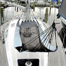 Blue Performance Hammock w/Forestay Suspension [PC190] - Essenbay Marine